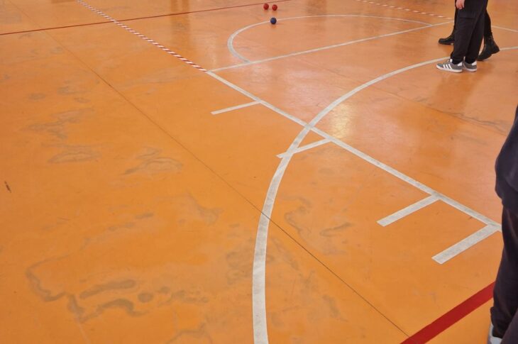 SCUOLA ATTIVA_BOCCE
