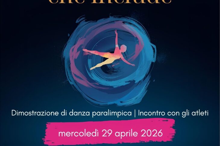 LOCANDINA_LA DANZA CHE INCLUDE_29 APRILE 2026