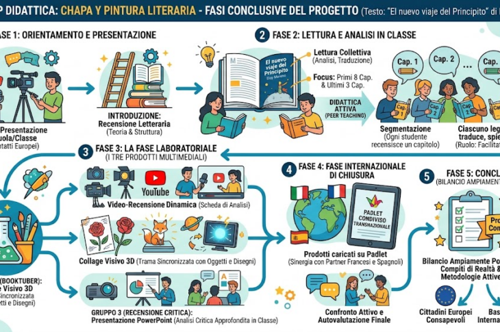 ROADMAP CHAPA Y PINTURA