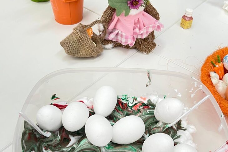 EUROPEAN EASTER TRADITIONS (12)