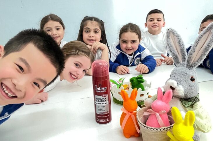 EUROPEAN EASTER TRADITIONS (8)